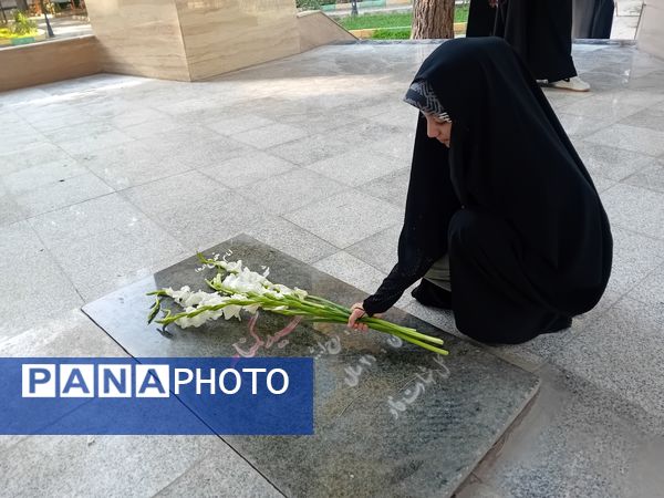 نشست و کرسی آزاد اندیشی با موضوع عفاف و حجاب در سملقان