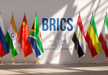هند ریاست دوره‌ای بریکس را برای سال ۲۰۲۶ بر عهده گرفت