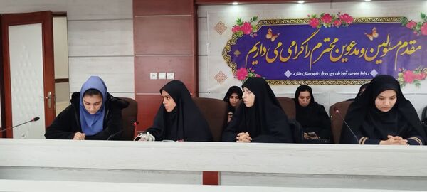 جلسه هم‌اندیشی خبرنگاران پانا، تقویت همکاری و ارتقاء کیفیت خبررسانی