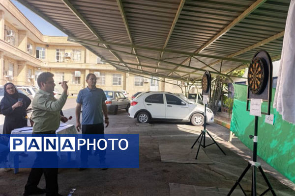 به مناسبت هفته وحدت