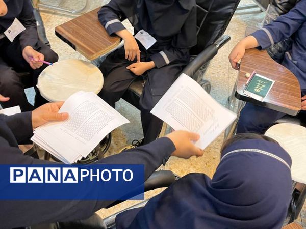 مسابقه ادبی تا سیمرغ همراه با آیین رونمایی پوستر روز ملی عطار 