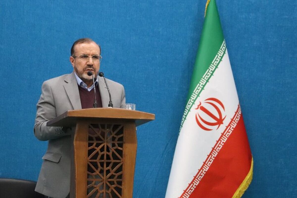 حدادی: نظارت بر قیمت‌ها و اصلاح دهک‌بندی‌ها، کلید بهبود معیشت مردم است