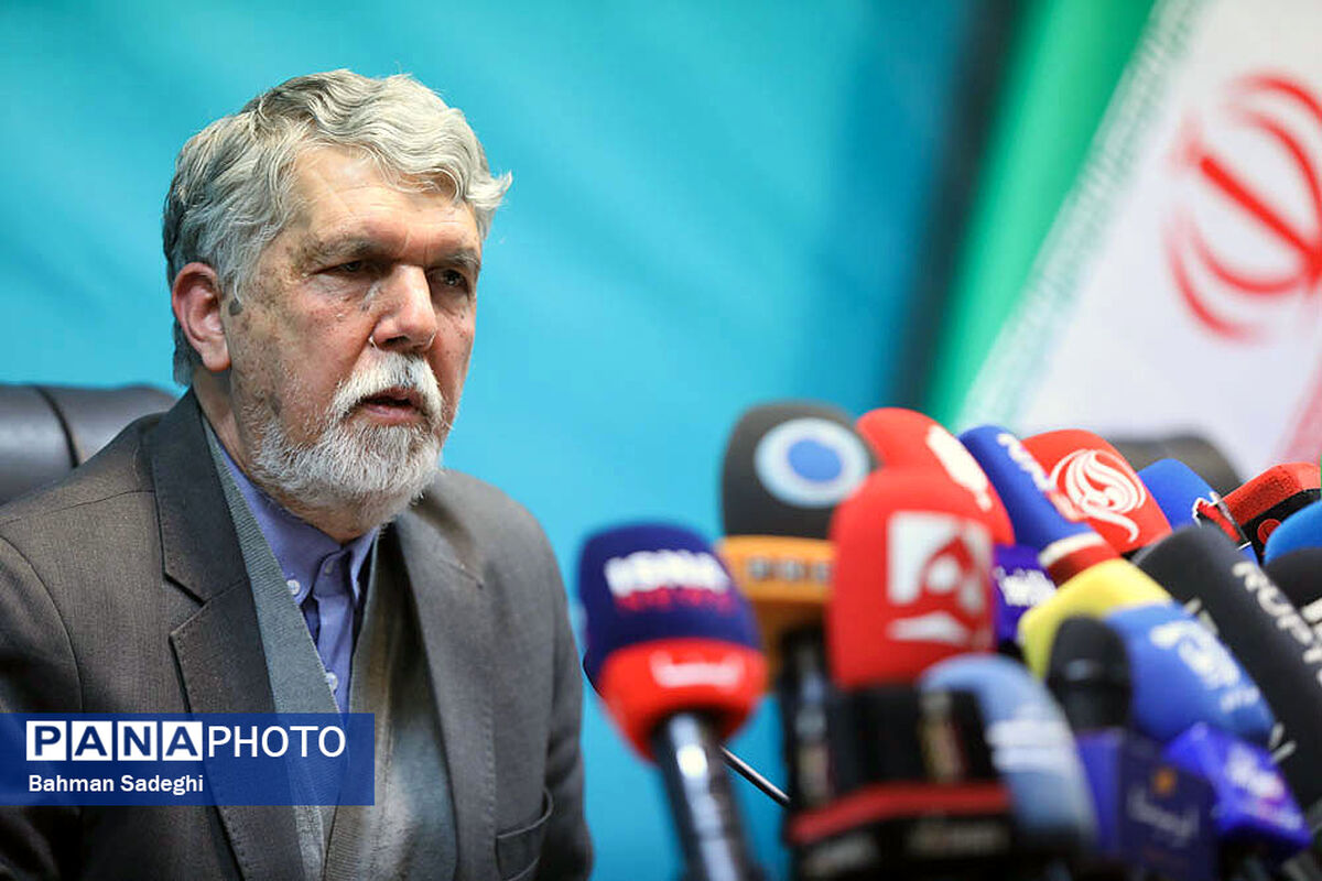 زیرساخت‌های تمدن کهن ایران با هر تهدید استوارتر می‌شوند
