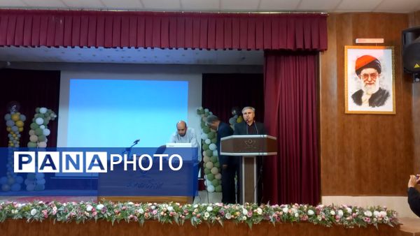 اولین کارگاه خبرنگاری سال ۱۴۰۴ در نیشابور 