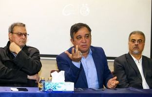 واکنش تاجرنیا به بند جدایی یاسر آسانی و دفاع از نظری جویباری