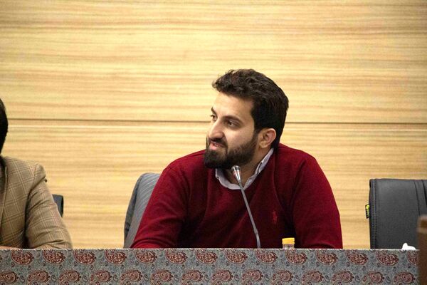 جلسه ستاد بزرگداشت مقام معلم در یزد
