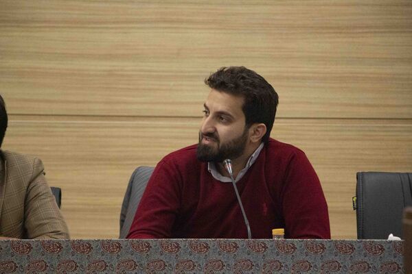 جلسه ستاد بزرگداشت مقام معلم در یزد