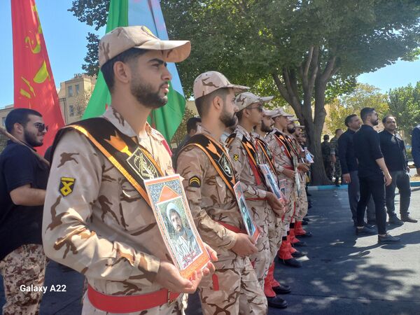 عزاداری به‌مناسبت شهادت امام حسن مجتبی ( ع ) و پیامبر اکرم ( ص ) 