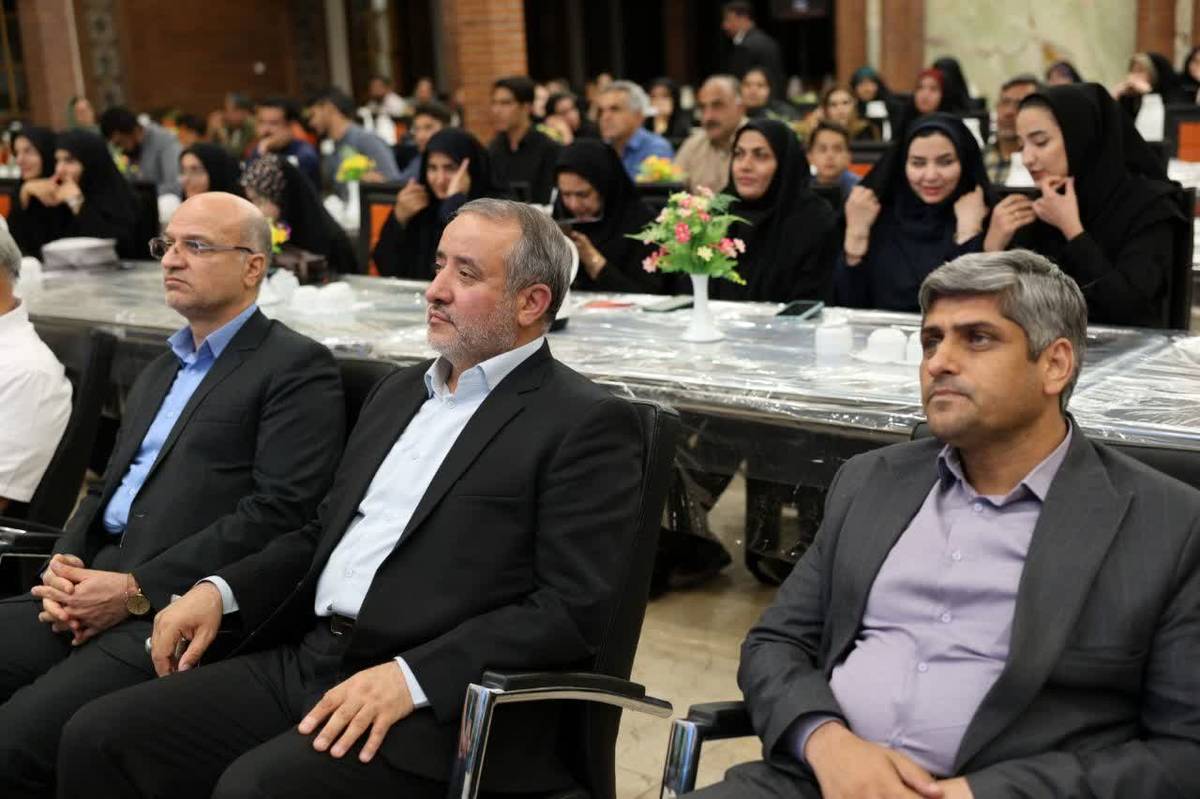 رسانه‌ها شریک راهبردی توسعه همه‌جانبه و فرماندهان خط مقدم جهاد تبیین هستند