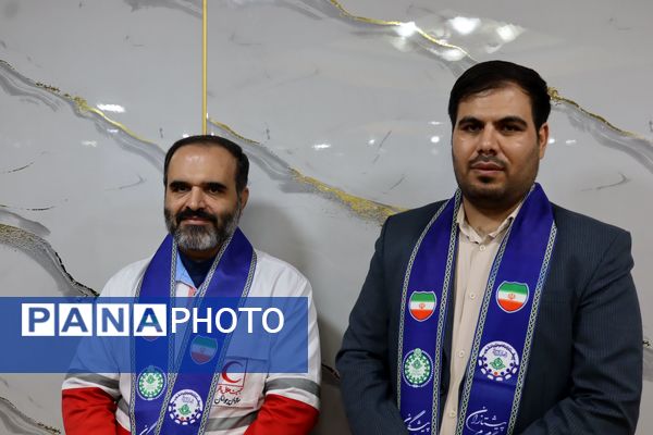 نشست شورای برنامه‌ریزی و هم‌اندیشی سازمان دانش‌آموزی استان لرستان