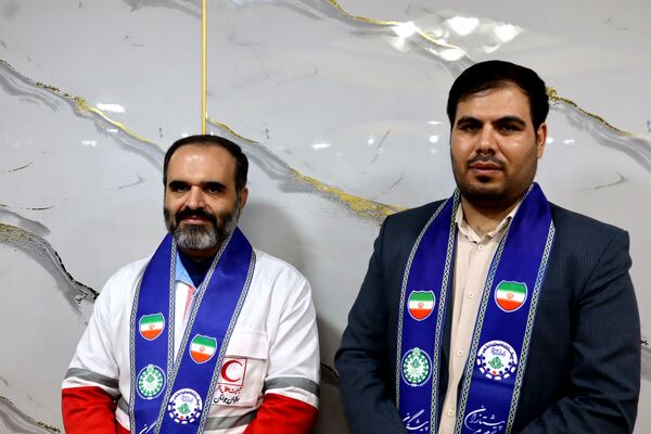 نشست شورای برنامه‌ریزی و هم‌اندیشی سازمان دانش‌آموزی استان لرستان