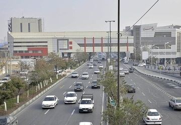 هوای تهران در آستانه شرایط نامطلوب 