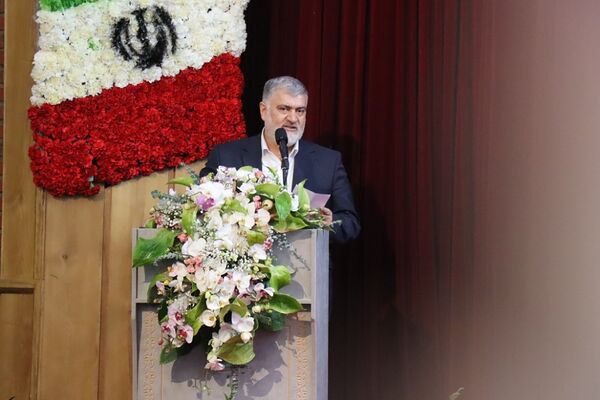 حضور رئیس‌جمهور در قلب جنوب شرق استان تهران؛ «گام‌های استوار برای توسعه قرچک، پیشوا، ورامین و پاکدشت» 