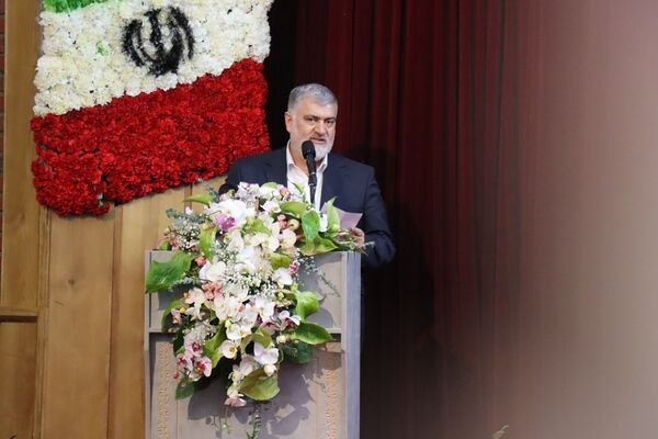 حضور رئیس‌جمهور در قلب جنوب شرق استان تهران؛ «گام‌های استوار برای توسعه قرچک، پیشوا، ورامین و پاکدشت» 
