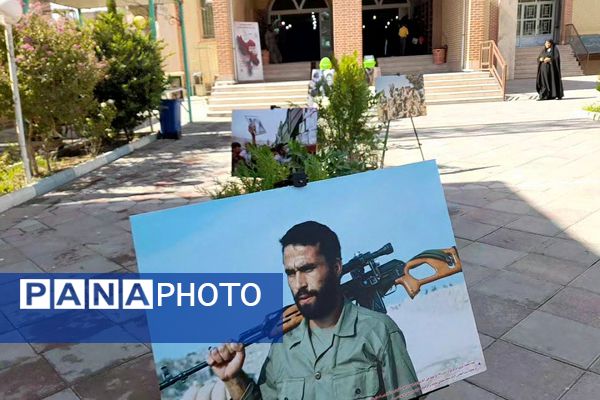 عزم جوانان بسیجی، نور امید در حلقه‌های همدلی برای آینده‌ای پرافتخار 