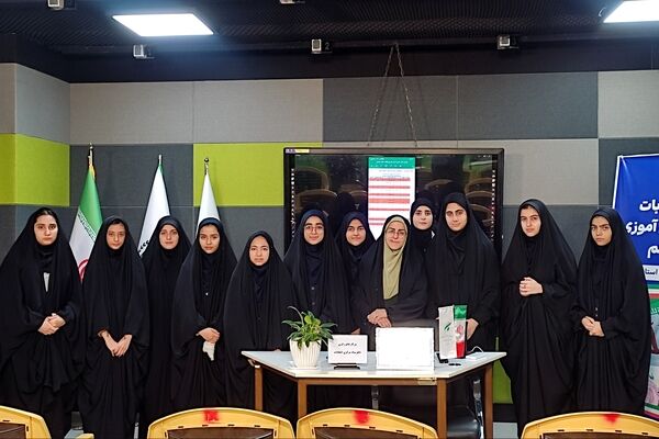 سالروز تأسیس سازمان دانش‌آموزی فرصت تجلیل از نقش‌آفرینان تربیتی و مهارتی