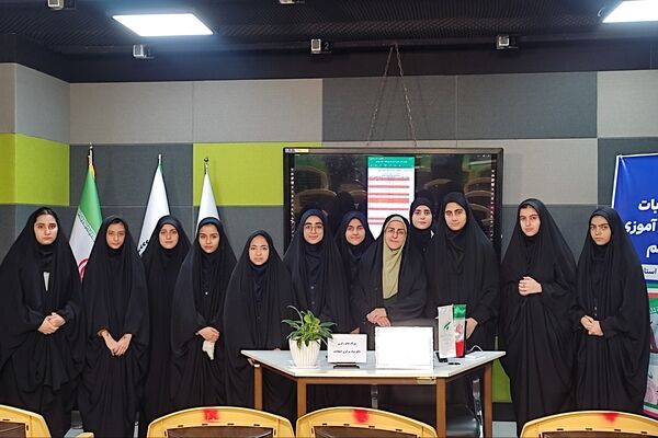 سالروز تأسیس سازمان دانش‌آموزی فرصت تجلیل از نقش‌آفرینان تربیتی و مهارتی