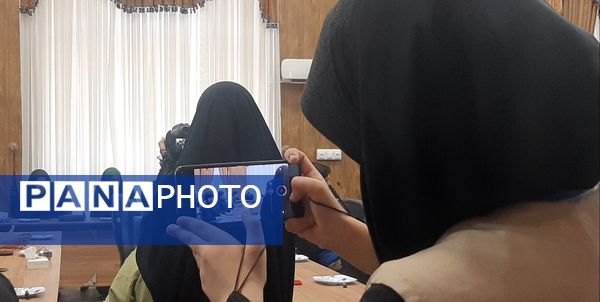 مراسم تجلیل از برگزیدگان استانی مسابقات قرآنی نیشابور