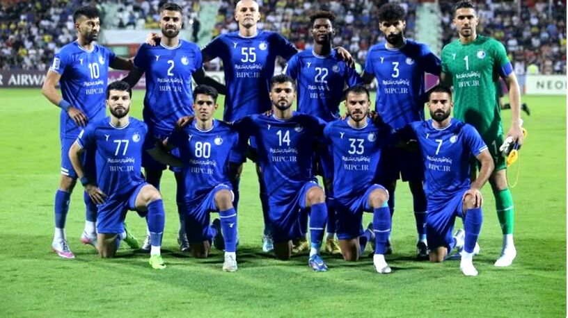 دفاع استقلال نیاز به ترمیم دارد