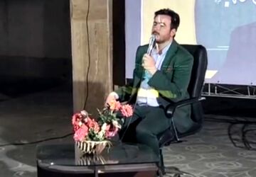 جشن میلاد پیامبر اکرم (ص) در ناحیه دو شهرری 