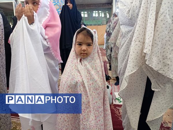  نماز عبادی سیاسی جمعه