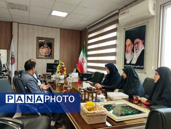 تقدیر از رئیس اداره راه و حمل و نقل جاده‌ای شهرستان فریمان 