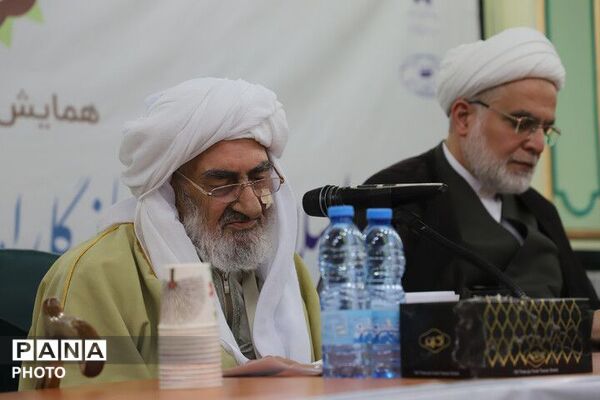 کردستان ؛ دیار برادری در سایه وحدت اسلامی
