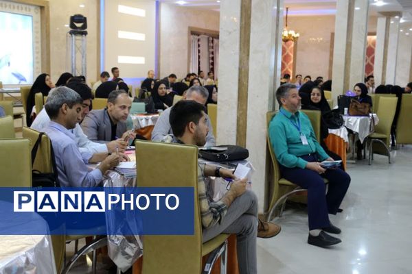 دومین روز طرح تابان در مشهد