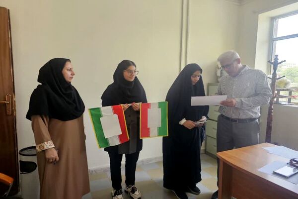 دومین جلسه توجیهی اردوی پیشتازان کهگیلویه‌و‌بویراحمد