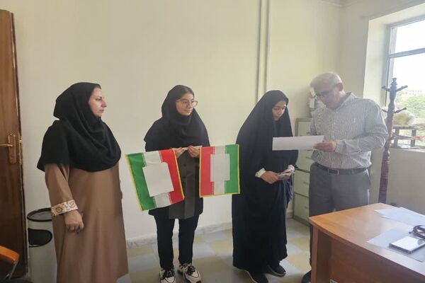 دومین جلسه توجیهی اردوی پیشتازان کهگیلویه‌و‌بویراحمد