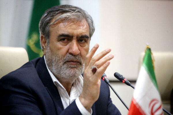 رئیس کمیسیون امنیت ملی مجلس: اعتراض در جمهوری اسلامی امری طبیعی و سازنده است
