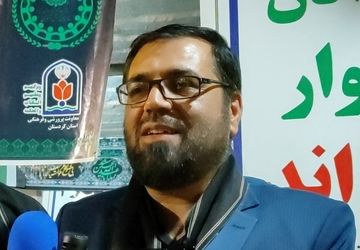 اربعین حسینی نماد وحدت پایدار اهل سنت و شیعه در استان است