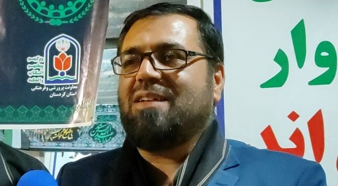 اربعین حسینی نماد وحدت پایدار اهل سنت و شیعه در استان است