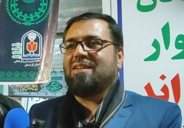 اربعین حسینی نماد وحدت پایدار اهل سنت و شیعه در استان است