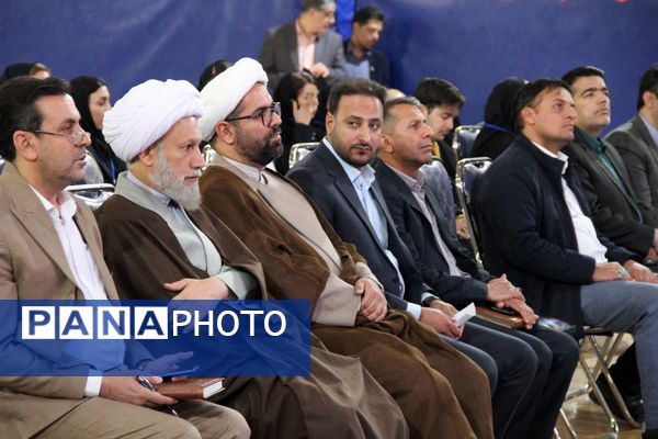 توزیع هزار بسته معیشتی به همت خیرین و خیریه عطر یاس نبوی