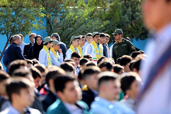 زنگ مهر در آذربایجان غربی