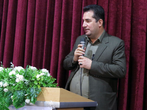آیین برگزاری روز جهانی ناشنوایان 