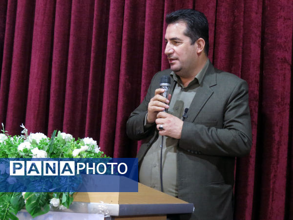 آیین برگزاری روز جهانی ناشنوایان 