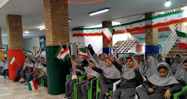 ورزش و سلامتی در المپیاد درون‌مدرسه‌ای 
