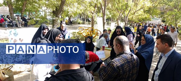 برگزاری رویداد شهر پویا در شهرستان بجنورد 