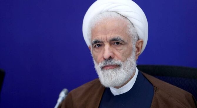 دستور معاون رئیس‌جمهور برای مستندسازی و اقدام حقوقی علیه حمله موشکی به عروسی سیریک