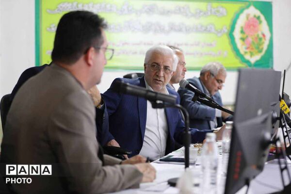 سفر مشاور معاون پرورشی و فرهنگی وزیر آموزش و پرورش به خراسان شمالی به مناسبت آغاز سال تحصیلی-3