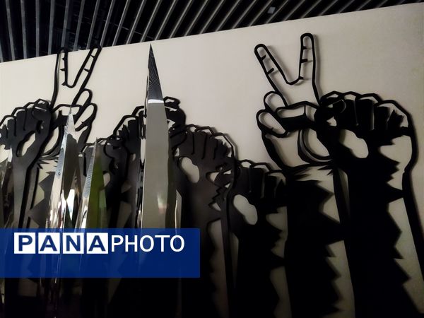 موزه دفاع مقدس یادآور رشادت‌ها و از خودگذشتگی‌ها 