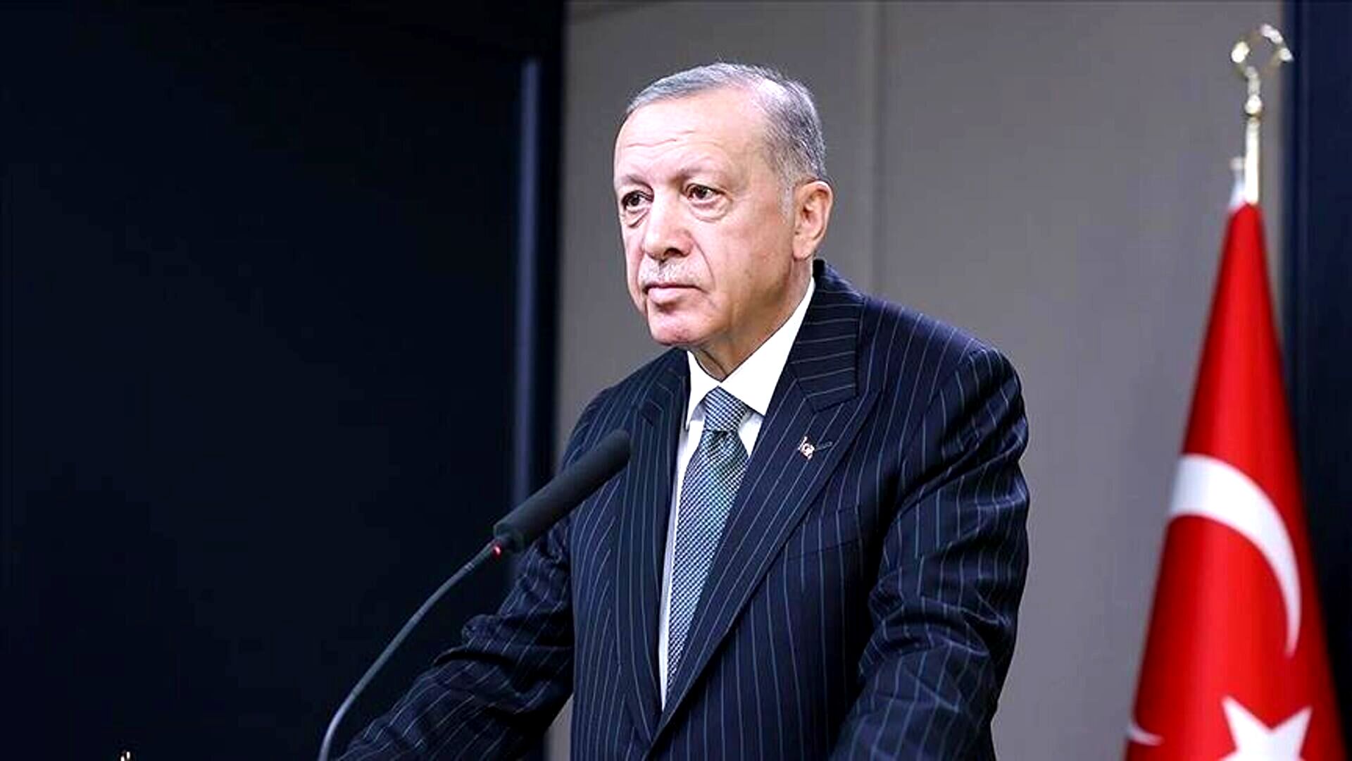 اردوغان پس از ۱۲ سال به عراق می‌‌رود