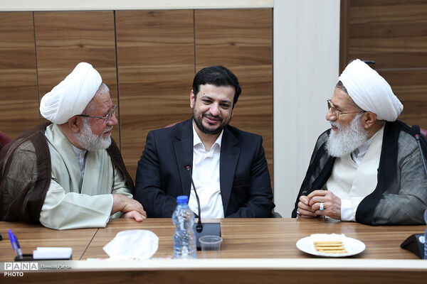 دومین جلسه ستاد مرکزی بزرگداشت دولتمردان شهید