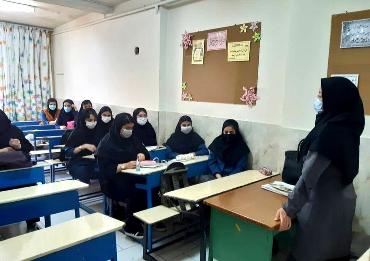 کلاس‌های فوق‌برنامه تاثیر مثبتی در رشد و پیشرفت دانش‌آموزان دارد