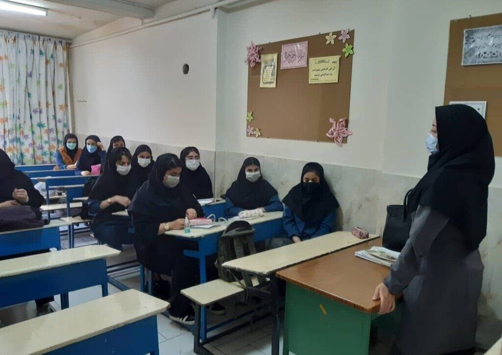 کلاس‌های فوق‌برنامه تاثیر مثبتی در رشد و پیشرفت دانش‌آموزان دارد