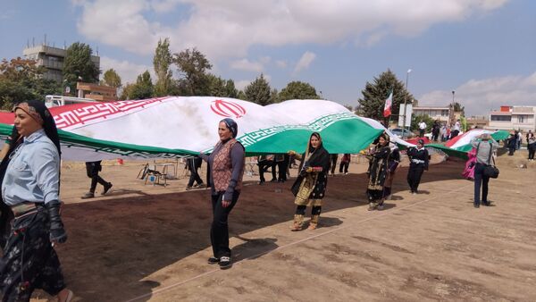 دومین رنکینگ کشوری کمان سنتی