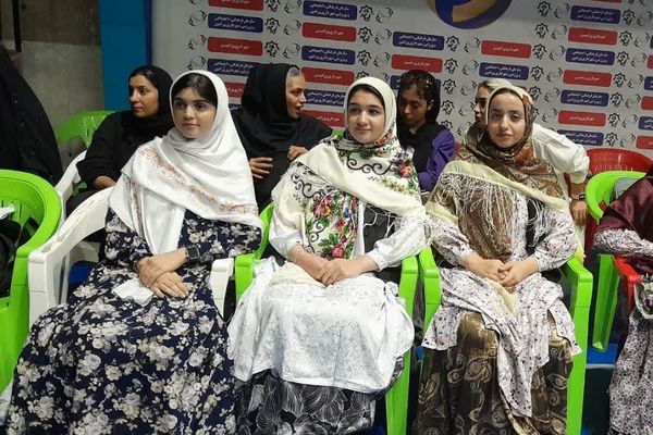 افتتاح میدان پویا ورامین با حضور ۵ هزار دانش‌آموز