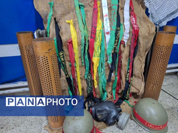 عطر شکوفه‌های پاییزی در املش